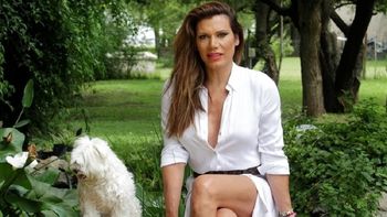 Internaron a Paul, el hijo de Flor de la V Internaron a Paul, el hijo de Flor de la V