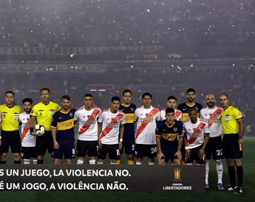 Se sortean los octavos de final: qué cruces entre argentinos pueden darse