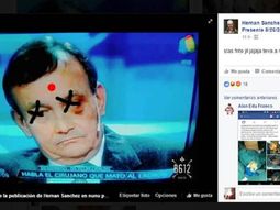 Nuevas amenazas contra el médico