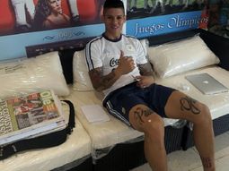 arranca el camino: la seleccion de martino inicia sus practicas en ezeiza arranca el camino: la seleccion de martino inicia sus practicas en ezeiza