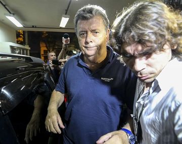 Escándalo mundial: detienen al director de la empresa que vende las entradas de FIFA