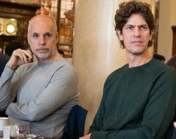 Lousteau defendió la decisión de Larreta: No entiendo por qué hay tanto enojo