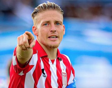 Boca acelera por Santiago Ascacíbar