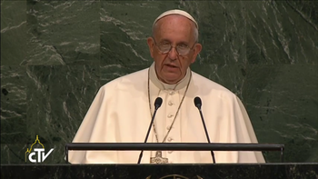 el papa llevo a martin fierro a naciones unidas el papa llevo a martin fierro a naciones unidas