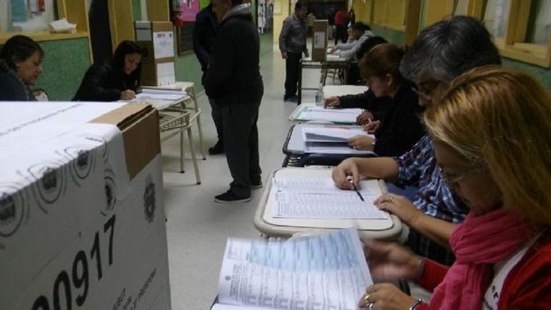 Crédito: El Patagónico