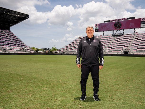 El Tata Martino contó detalles sobre su charla con Messi antes de asumir en Inter Miami