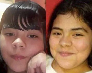 Desesperada búsqueda de una adolescente de 14 años en Isidro Casanova