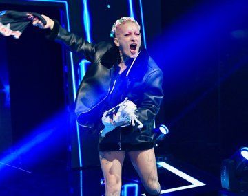 Furia vuelve hoy domingo a Gran Hermano: los detalles