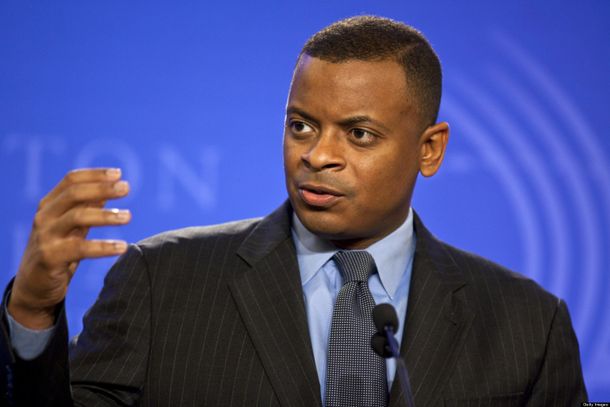 Obama envía a secretario de Transporte a la investidura de Macri