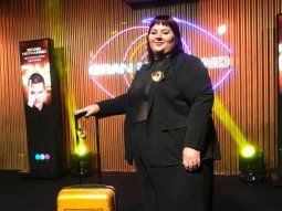 quien es yisela paola, la comediante uruguaya que entro a gran hermano quien es yisela paola, la comediante uruguaya que entro a gran hermano