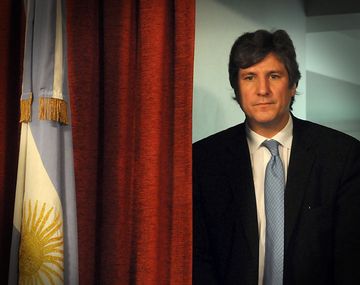 Boudou: Quiero que todo el mundo sepa lo que le voy a decir al juez en la cara