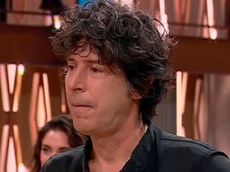 la polemica noche de andy chango en masterchef celebrity y su cruce con el jurado la polemica noche de andy chango en masterchef celebrity y su cruce con el jurado