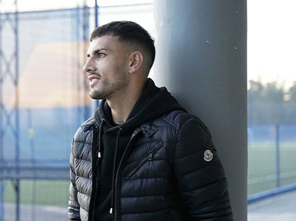 Boca y el sueño de Leandro Paredes: la fecha límite para su salida de Roma