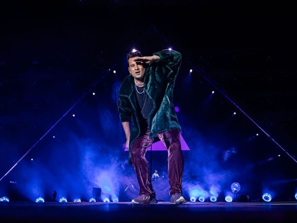 Tan Biónica vuelve a Santa Fe: fecha y cómo comprar entradas