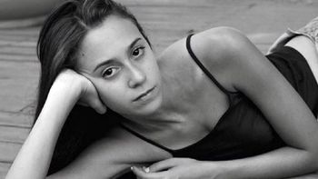 Naiara Awada Naiara Awada