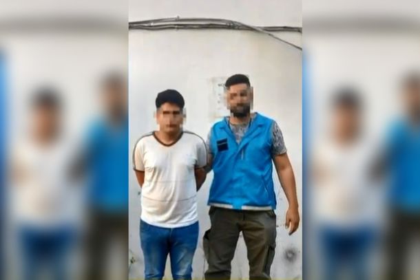 Detuvieron a otro miembro de la banda que marcaba a turistas en Ezeiza para robarles
