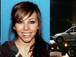 se suicido en un estacionamiento y la encontraron tres meses despues se suicido en un estacionamiento y la encontraron tres meses despues