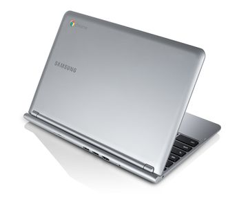 Google y Samsung lanzaron una nueva notebook para todos