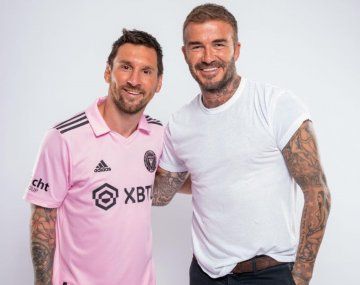 El debut de Messi en Inter Miami: los memes de los fanáticos