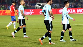 argentina aun puede jugar la copa confederaciones: los motivos argentina aun puede jugar la copa confederaciones: los motivos