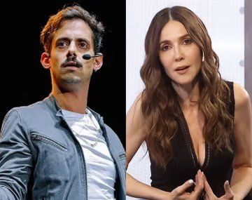 Radagast interrumpió a Cristina Pérez y le dio una lección sobre el tema Bahía Blanca