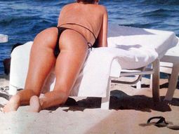 galeria: asi fueron las minivacaciones de pampita en miami galeria: asi fueron las minivacaciones de pampita en miami