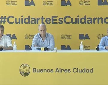 Ciudad: incrementan el número de camas en los hospitales