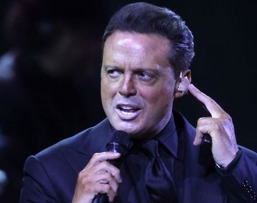 Luis Miguel