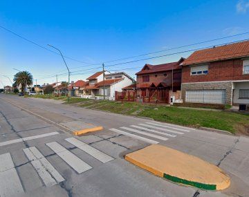 Un hombre robó y amenazó de muerte a su madre de 80 años