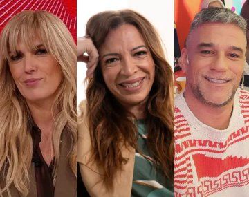 Viviana Canosa le envió un duro mensaje a Lizy Tagliani