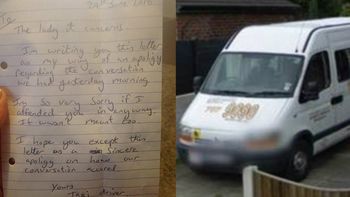 un taxista se disculpo con una pasajera por hacer comentarios racistas un taxista se disculpo con una pasajera por hacer comentarios racistas