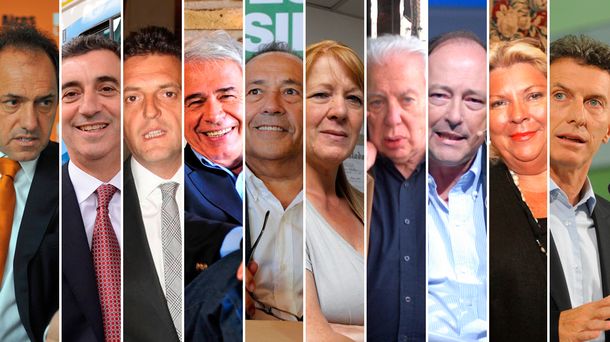 El Gobierno impulsa una ley para que los presidenciables debatan antes de las elecciones