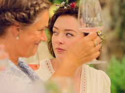 La breve serie europea de pocos capítulos que es una de las más dramáticas