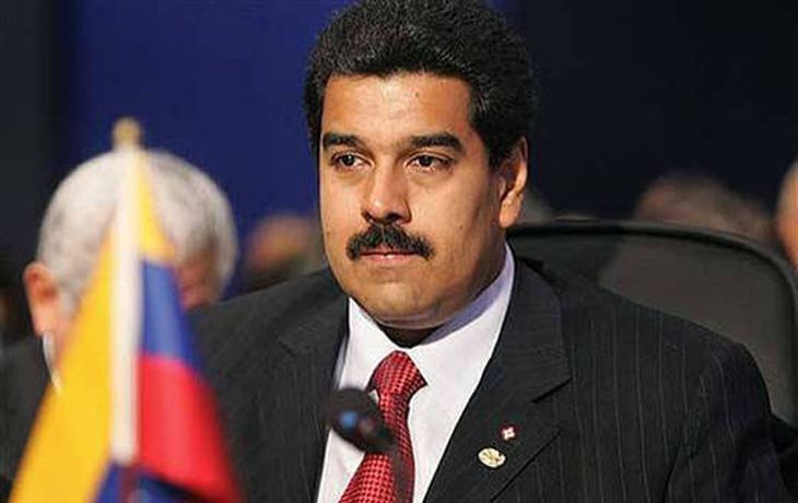 Maduro dijo que la devaluación busca proteger el bolívar