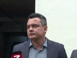 Habló el papá de Emmily Rodrigues: Fue víctima de un crimen terrible