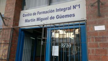 chicos con discapacidad van a la escuela con frazadas por falta de calefaccion chicos con discapacidad van a la escuela con frazadas por falta de calefaccion