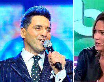 Paula contra Iúdica: Le quiere caer bien a todo el mundo