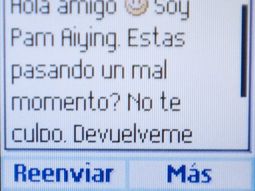 Mensajito