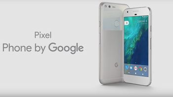 pixel y pixel xl: todo lo que tenes que saber sobre los nuevos smartphones de google pixel y pixel xl: todo lo que tenes que saber sobre los nuevos smartphones de google