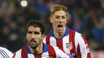 con conviccion, atletico madrid le gano al real madrid por la copa del rey con conviccion, atletico madrid le gano al real madrid por la copa del rey