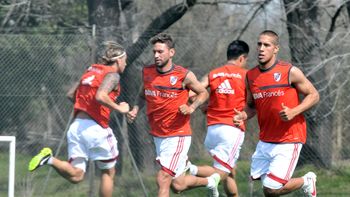 ramon espera a teo; bottinelli y ledesma seran titulares ramon espera a teo; bottinelli y ledesma seran titulares