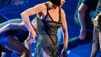 catherine zeta jones brillo en la gala de los premios oscar catherine zeta jones brillo en la gala de los premios oscar