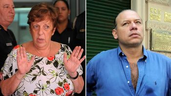 piden investigar a fein y berni por su accionar en el departamento de nisman piden investigar a fein y berni por su accionar en el departamento de nisman