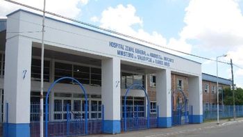 atacan a una anestesista para robar psicofarmacos atacan a una anestesista para robar psicofarmacos