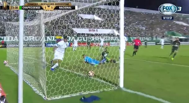 La pelota