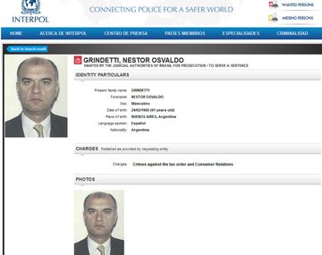 Julián Álvarez adelantó que pedirán la interpelación de Grindetti