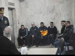 Crédito: @igonzalezprieto Crédito: @igonzalezprieto