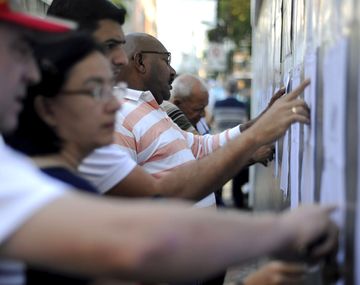 Es inviable contar voto por voto