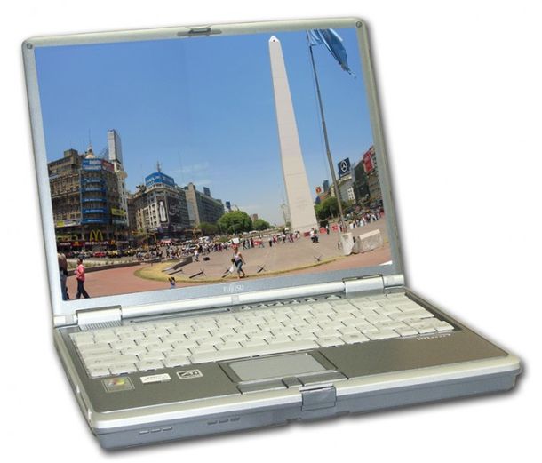 Laptop