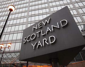 Desmantelan planes de ISIS